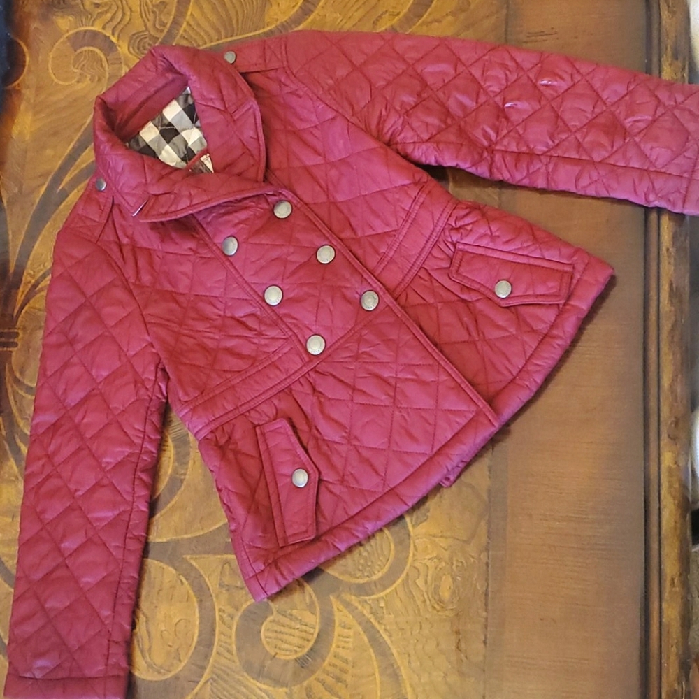 Burberry Jacket